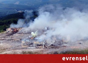 TTB: 6331 Sayılı yasadan sonra iş cinayetleri katliamlara dönüştü