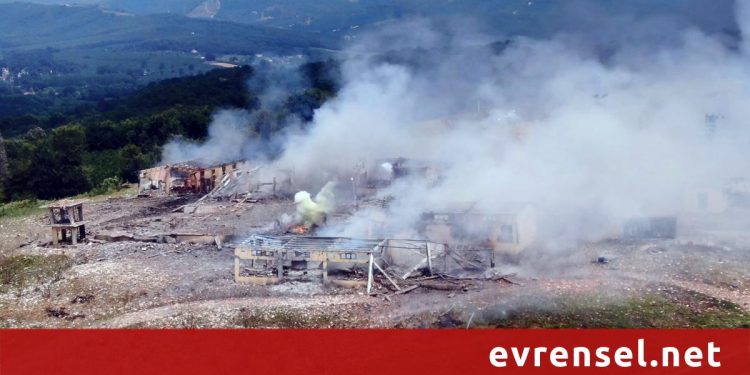 TTB: 6331 Sayılı yasadan sonra iş cinayetleri katliamlara dönüştü