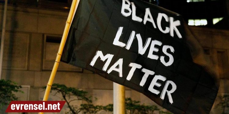 ABD’de işçiler ırkçılık ve ayrımcılığa karşı greve gitti