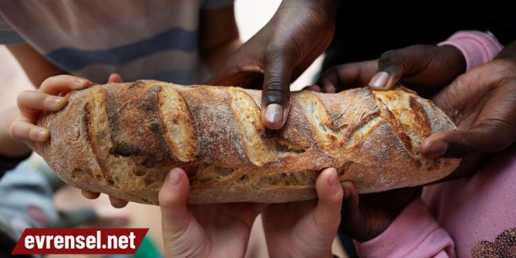 BM raporuna göre 2019 yılında açlık çeken kişi sayısı 690 milyona ulaştı