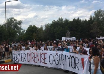 ‘Rektörler, siyasetin üniversitelerdeki derebeyleri haline geldi’