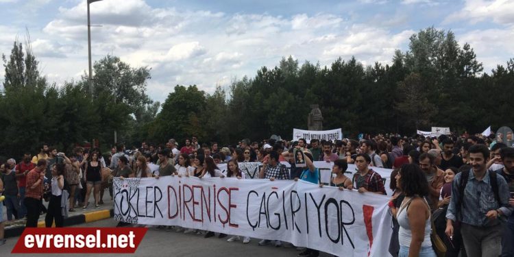 ‘Rektörler, siyasetin üniversitelerdeki derebeyleri haline geldi’