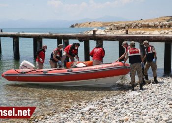 HDP Van Milletvekili Murat Sarısaç: Statüsüzlük mültecileri ölüme sürüklüyor