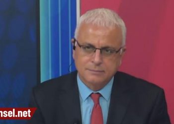 Tele1 Genel Yayın Yönetmeni Merdan Yanardağ: RTÜK kendini mahkeme yerine koydu