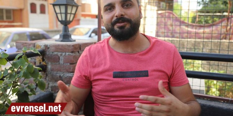 Çocuğu olmadığı halde, çocuklarını ‘F.TÖ okullarında okutmaktan’ ihraç edildi