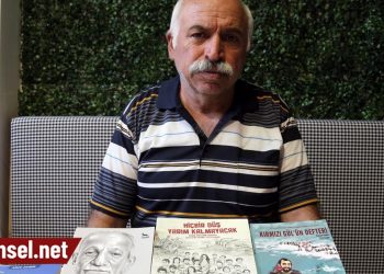 Suruç Katliamı’nda oğlunu kaybeden baba: Savaşa karşı oradaydık