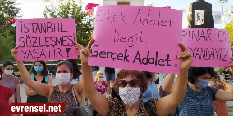 Faruk Bildirici: Taciz tecavüz haberlerinde HDP’ye başka, Ensar’a başka gözlük