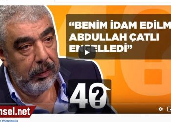 Haluk Kırcı RTÜK gündeminde