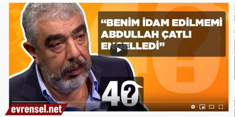 Haluk Kırcı RTÜK gündeminde