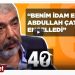 Haluk Kırcı RTÜK gündeminde