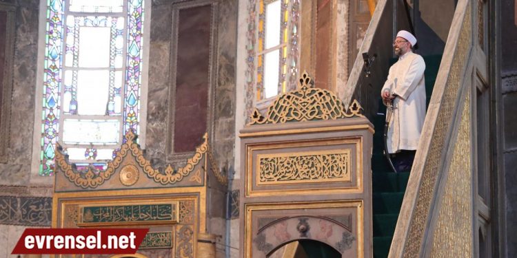 Fatih Yaşlı: Erdoğan yeni bir rejim inşaa ederken ittifakları da bozma hesabında