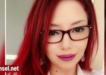 Şebnem Ahi: Yapılabilecek tek şey sansüre dur demek ve ses çıkarmak