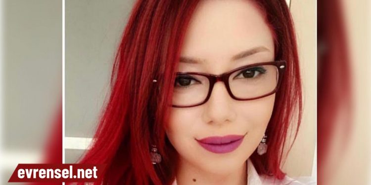 Şebnem Ahi: Yapılabilecek tek şey sansüre dur demek ve ses çıkarmak