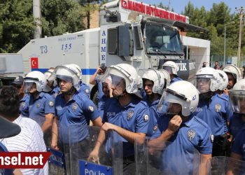 Mardin’de kayyum belediyesine yolsuzluk operasyonunda kim ne ile suçlanıyor?