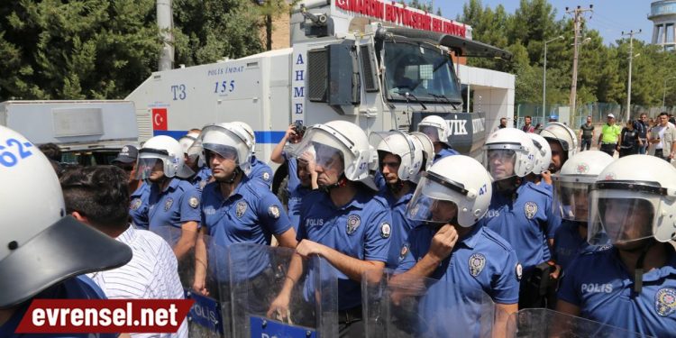 Mardin’de kayyum belediyesine yolsuzluk operasyonunda kim ne ile suçlanıyor?