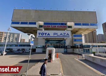 49 milyon lira harcayarak bina yaptıran BİK hâlâ kira ödüyor