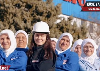 Dardanel’in çalışma kampından İstanbul Sözleşmesi’ne bir yol var…