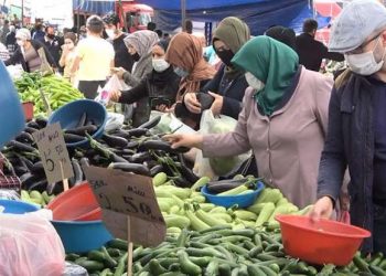 Açlık sınırı 2 bin 400 lira oldu