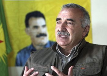 Murat Karayılan: Haftanin’de 24 kaybımız var, 236 Türk askeri öldürüldü