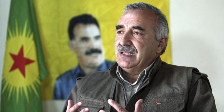 Murat Karayılan: Haftanin’de 24 kaybımız var, 236 Türk askeri öldürüldü