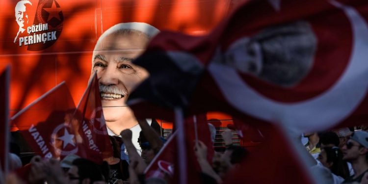 Perinçek’in 15 Temmuz iddiasına Emniyet’ten sert yanıt