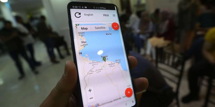 Rusya ve Türkiye’den dört maddelik Libya mutabakatı