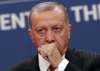 Bloomberg’den Erdoğan yorumu: Batı’ya karşı koyuyor ama…