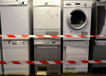 Beyaz eşya sektöründen uyarı: Zor günler kapıda