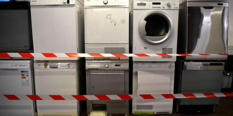 Beyaz eşya sektöründen uyarı: Zor günler kapıda