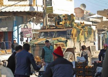 BM: Kuzey Suriye-Rojava sınır kapısı açılsın, gıda ve ilaç sıkıntısı çekiliyor