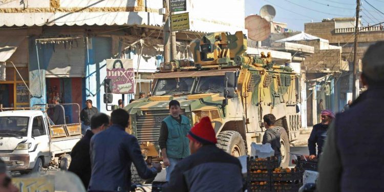 BM: Kuzey Suriye-Rojava sınır kapısı açılsın, gıda ve ilaç sıkıntısı çekiliyor