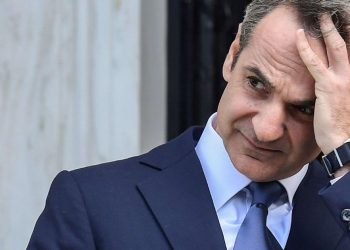 Miçotakis: İstanbul’da gerçekleşen şey güç değil, zayıflık göstergesidir