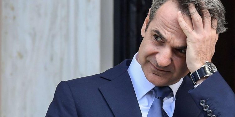 Miçotakis: İstanbul’da gerçekleşen şey güç değil, zayıflık göstergesidir