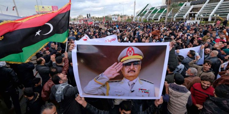 Türkiye Mısır’la savaşı göze alır mı?