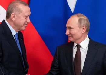 Putin’den Anastasiadis’e Türkiye sözü