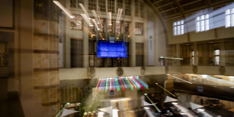 Atilla Yeşilada: Sonbaharda konkordato dalgası başlayabilir