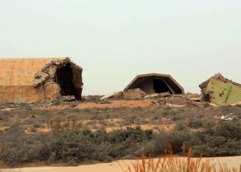 BM ambargosu paramparça, Türkiye Vatiye’ye askeri yığınak yapıyor