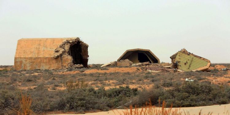 BM ambargosu paramparça, Türkiye Vatiye’ye askeri yığınak yapıyor