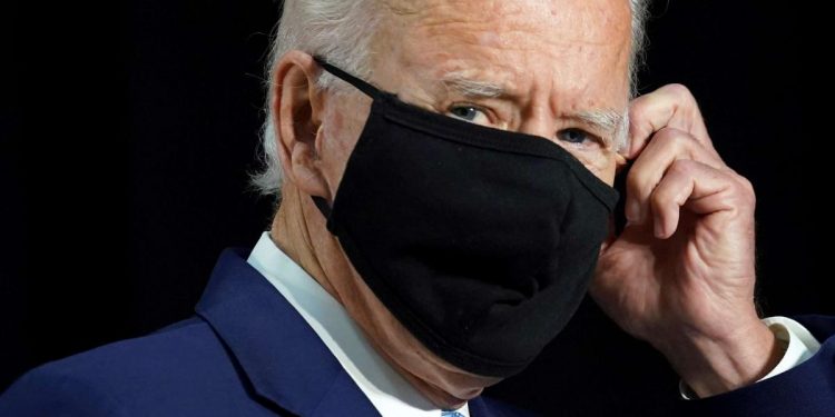 Joe Biden’dan Rusya’ya ‘seçime müdahale’ uyarısı