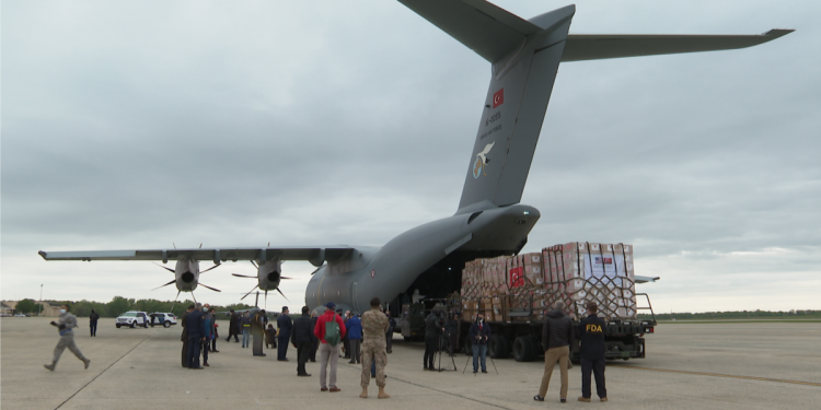 ‘‘Sağlık Diplomasisi İlişkilerde Gerilimi Hafifletebilecek mi?’’