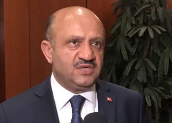 ‘’Türkiye’nin Rusya’yla İlişkileri Stratejik Değil Taktiksel”