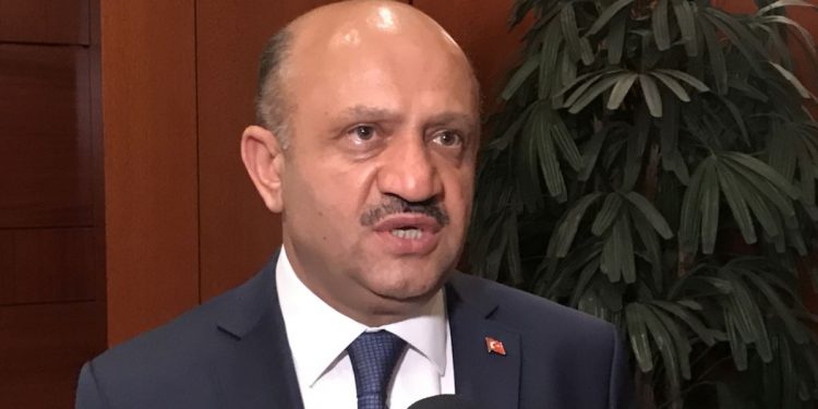 ‘’Türkiye’nin Rusya’yla İlişkileri Stratejik Değil Taktiksel”