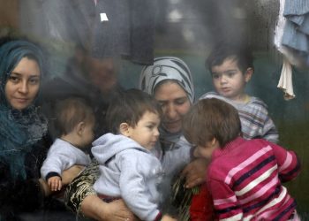 “Suriyeli Kadınlar Çocukları İçin Aç Kalıyor”