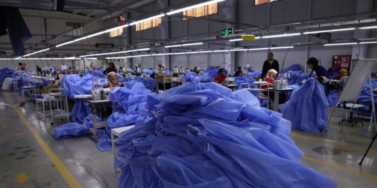 Diyarbakır’da Tıbbi Malzemeye İhracatta Bürokrasi Engeli