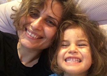 Kızıyla 1,5 Yıldır Karantinada Olan Anne Konuştu