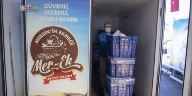 ”Salgında Yerel Yönetimlere Bir Lira Bile Katkı Sağlanmadı”