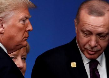 “ABD İçin Libya Türk-Rus Eksenini Kırma Fırsatı”