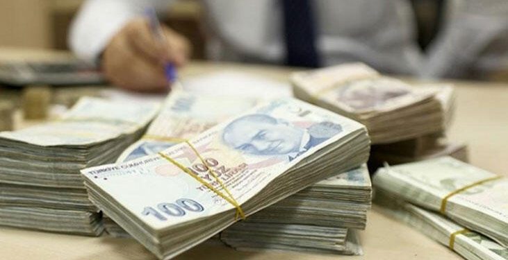 Düşürülen krediler konutlara yüzde 30 zam olarak geri döndü