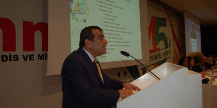 “Meslek Örgütleri Yönetilemez Hale Getirilecek”