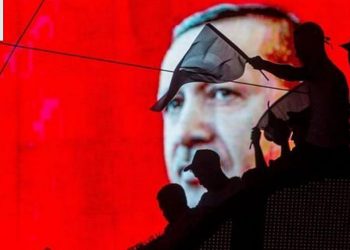 Tercih meselesi… ‘He man’ türü güçlü liderler mi, güçsüz görünüp halkını mutlu etmeyi bilenler mi?